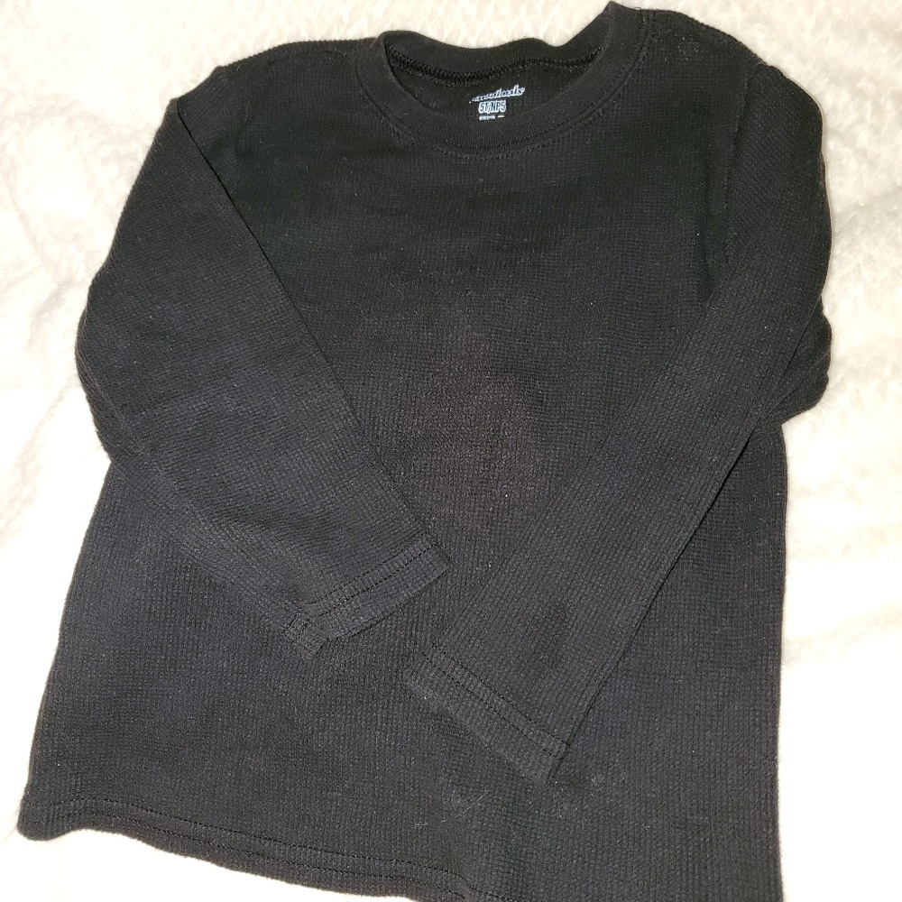 💥5 for $15💥 Thermal Tee